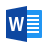 Microsoft Word
